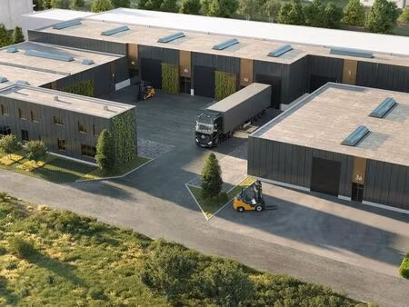 bien professionnel à vendre à brasschaat € 222.600 (lawnu) - mertens vastgoed | zimmo