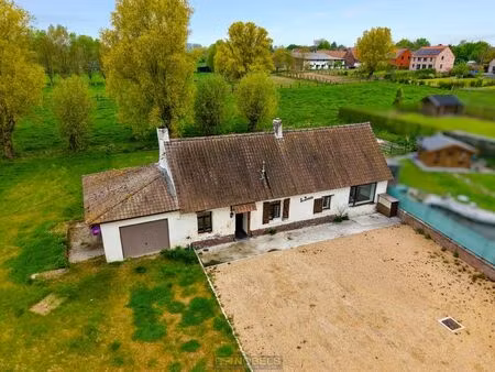 maison à vendre à wodecq € 295.000 (lav32) - immo nobels | zimmo