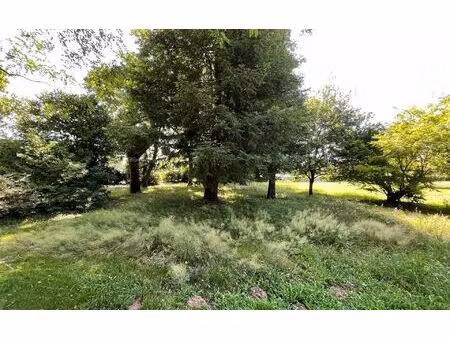 terrain louer m² t- à vendre  45 000 €