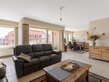 appartement à vendre à dessel € 299.000 (lawqk) - domestic makelaars beerse | zimmo