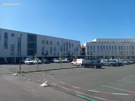 place de parking résidence aftec st contest