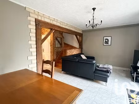 vente maison 5 pièces 86 m² boissise-le-roi (77310)