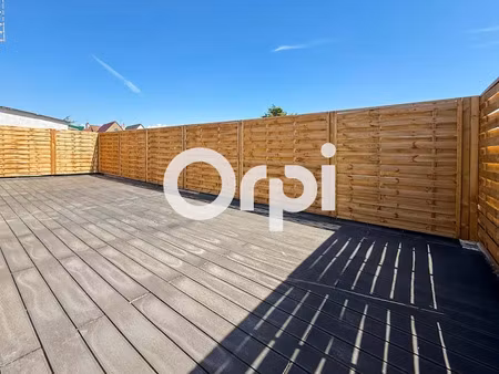 vente appartement 3 pièces 112 m² à bray-dunes (59123)  262 500 €
