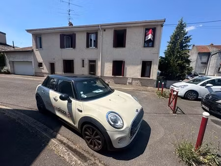 en vente maison 90 m² – 189 000 € |talange