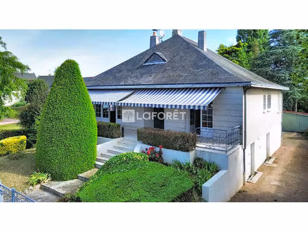 maison doué la fontaine centre ville