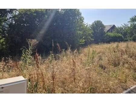 terrain lornay m² t- à vendre  140 000 €