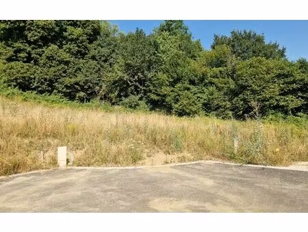 terrain lornay m² t- à vendre  150 000 €