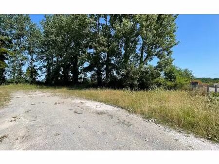 terrain louer m² t- à vendre  35 000 €
