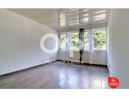 appartement cocheren 61.04 m² t-3 à vendre  60 000 €
