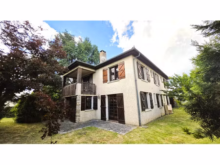 vente maison 8 pièces 215 m² albias (82350)
