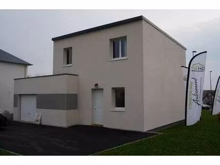 vente maison à versainville (14700) : à vendre / versainville