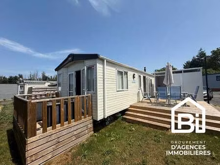 vente terrain à ouistreham (14150) : à vendre / 204m² ouistreham