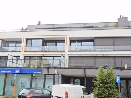 appartement te meulebeke.