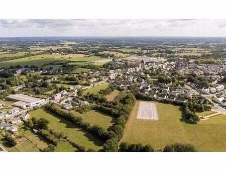 vente terrain à bouvron (44130) : à vendre / bouvron