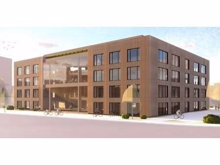 projet de construction neuve avec options personnalisables