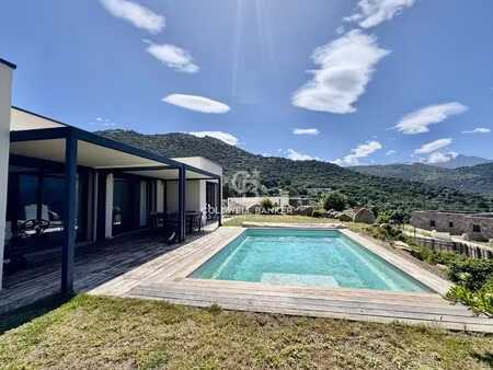 vente villa 4 pièces