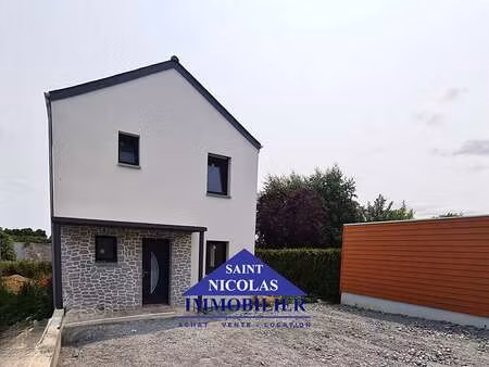 vente maison à issé (44520) : à vendre / 115m² issé