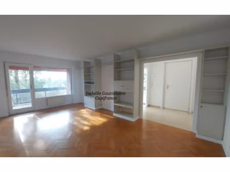 vente appartement 3 pièces 86 m² à ecully (69130)  438 000 €