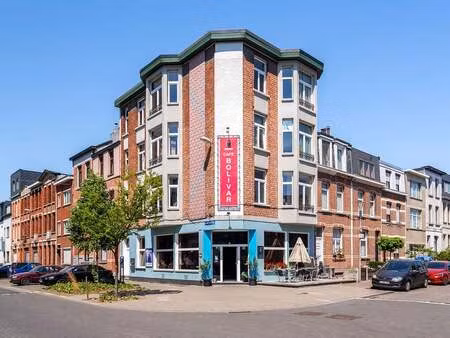 bien professionnel à vendre à antwerpen € 215.000 (laxls) - walls vastgoedmakelaars - antw