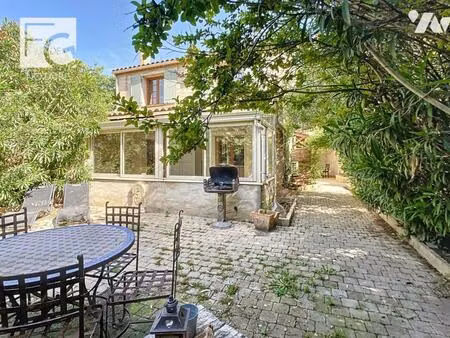 vente maison 4 pièces 87 m² morières-lès-avignon (84310)