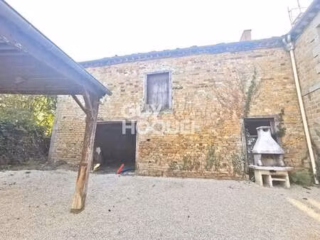 vente maison à caulnes (22350) : à vendre / 170m² caulnes