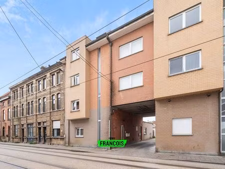 appartement à vendre à ledeberg € 329.000 (lav8q) - immo francois - gent | zimmo