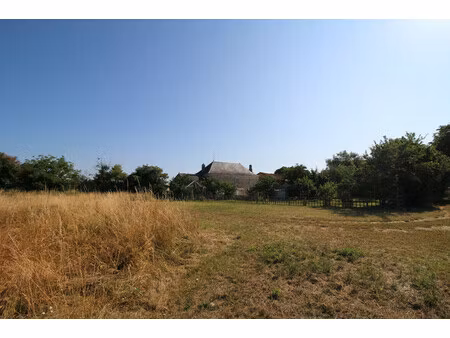 maison à vendre à brettes (16240) - charente