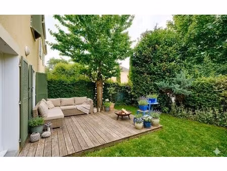 maison crosne 85.58 m² t-5 à vendre  289 900 €