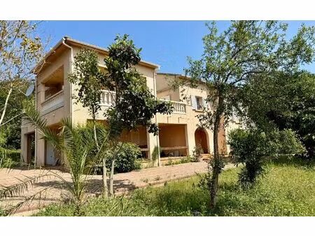 maison san-nicolao 165 m² t-5 à vendre  420 000 €