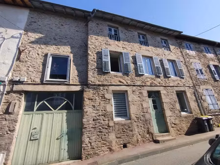 vente appartement 4 pièces 91 m² aixe-sur-vienne (87700)