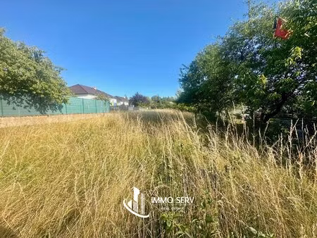 terrain constructible 6 ares | bertrange