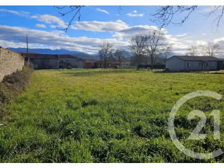 vente terrain 2340 m² à beauchalot (31360)  34 900 €