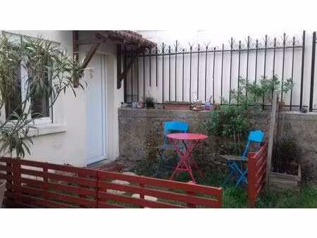 location appartement 1 pièce 19 m² à champigny-sur-marne (94500)