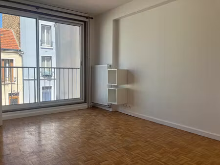 location appartement 1 pièce 28 m² à montrouge (92120)