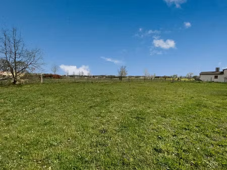 vente terrain 500 m² à calmont (31560)  60 000 €