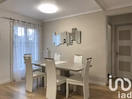 vente maison 6 pièces 114 m² neuilly-sur-marne (93330)