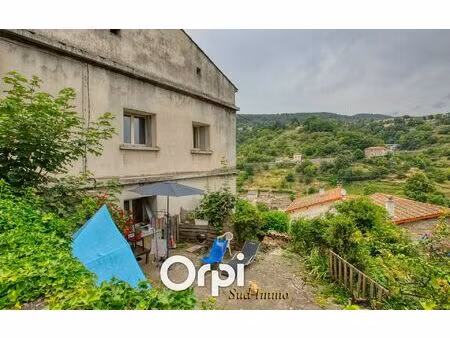 maison lyas m² t-4 à vendre  155 000 €