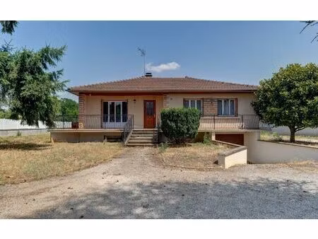 maison pusignan 102 m² t-4 à vendre  395 000 €