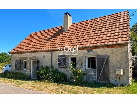 maison voussac m² t-3 à vendre  39 800 €