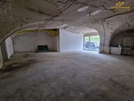 immobilier professionnel à vendre privas