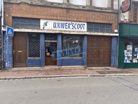 local commercial saint pol/ternoise