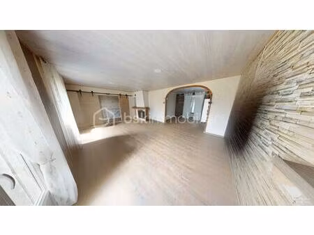 maison de village de 191 m² à oussoy-en-gatinais