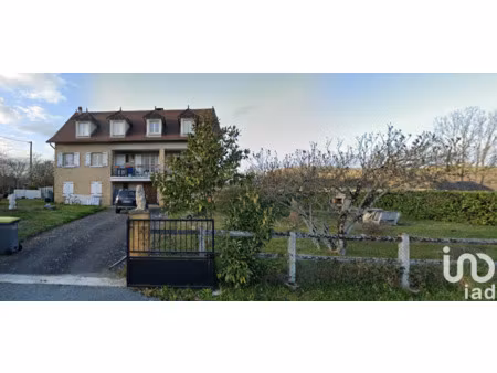 vente maison/villa 8 pièces