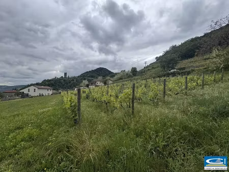 vente terrain à batir 1130 m² à arras-sur-rhône (07370)  113 000 €