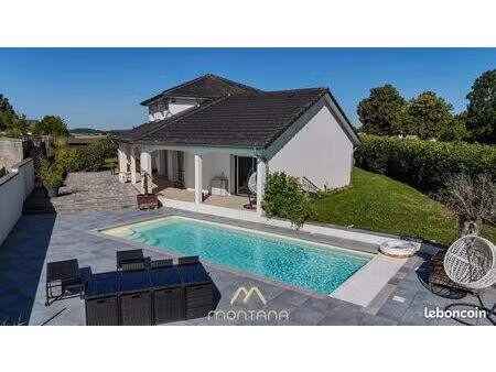 maison 6 pièces 150 m²