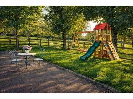 vente maison à mortain-bocage (50140) : à vendre / 120m² mortain-bocage