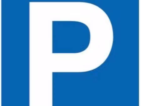 box / parking / garage