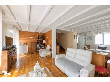 vente maison 5 pièces 91 m² osny (95520)