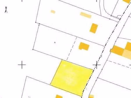 vente terrain à allaire (56350) : à vendre / allaire