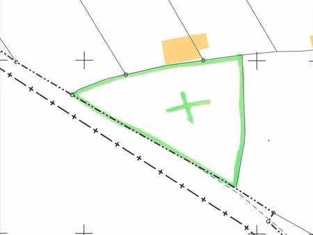 vente terrain à rieux (56350) : à vendre / rieux